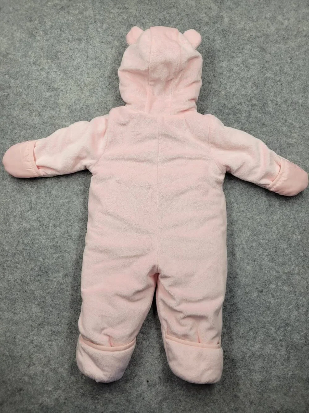Carters infant girls